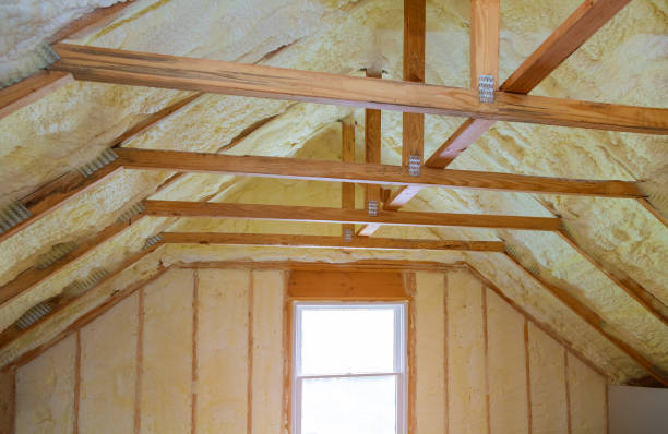 Best Commercial Insulation Contractor  in , MO