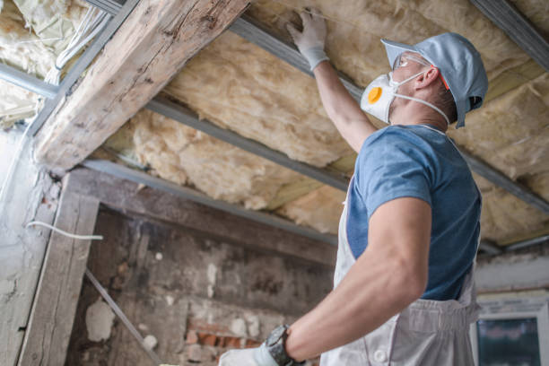  , MO Insulation Contractor Pros